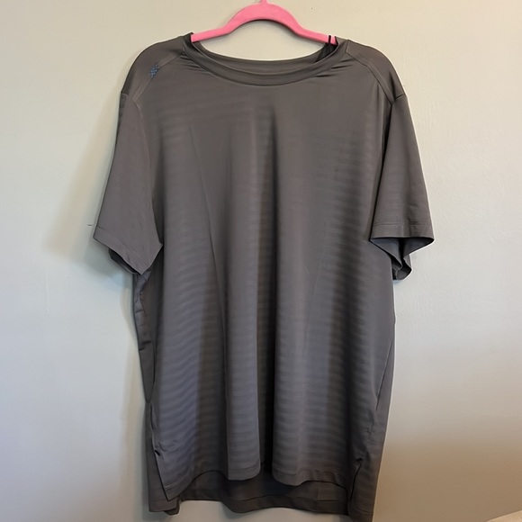 RHONE SWIFT SHORT SLEEVE 2.0 - Picture 4 of 12